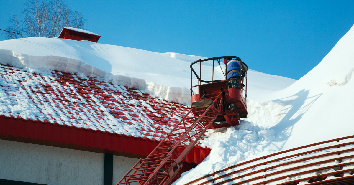 Useful Tips to Prepare Roof for Fall and Winter