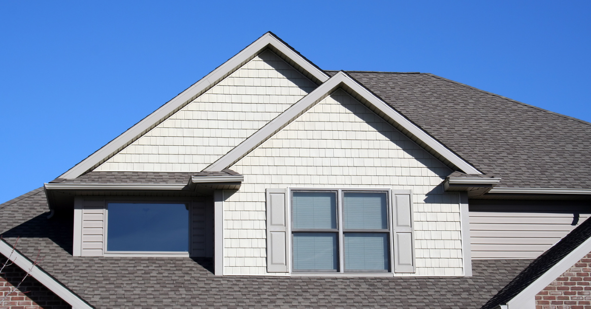 5 Simple Steps to Protect your Roof