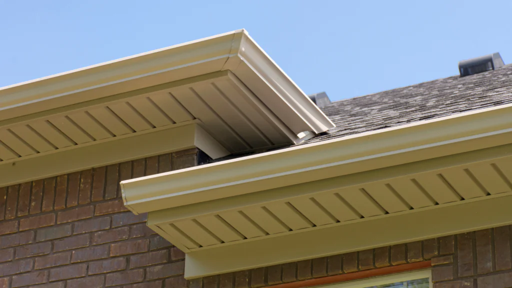Soffit Vents