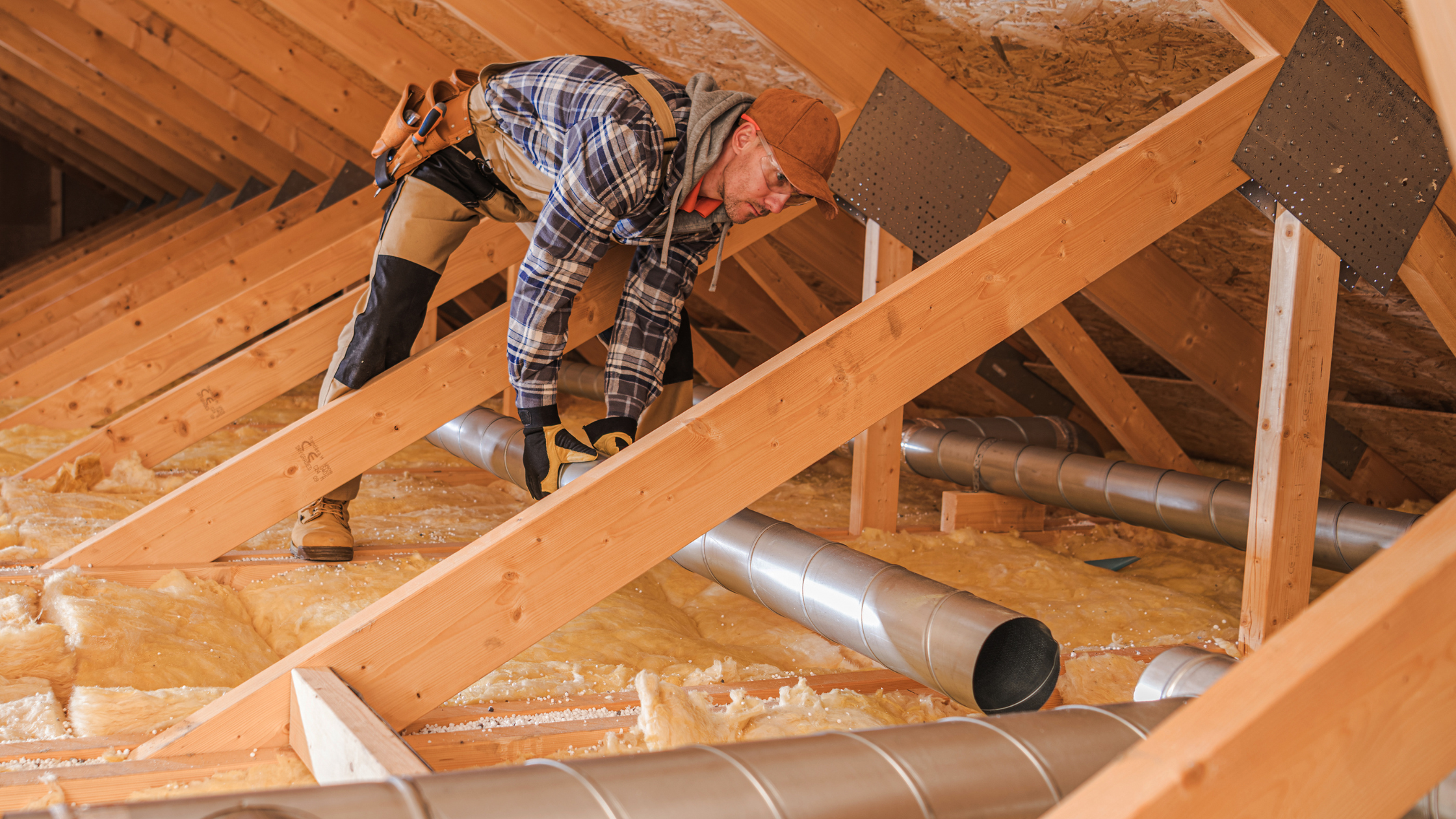 Understanding Attic Ventilation