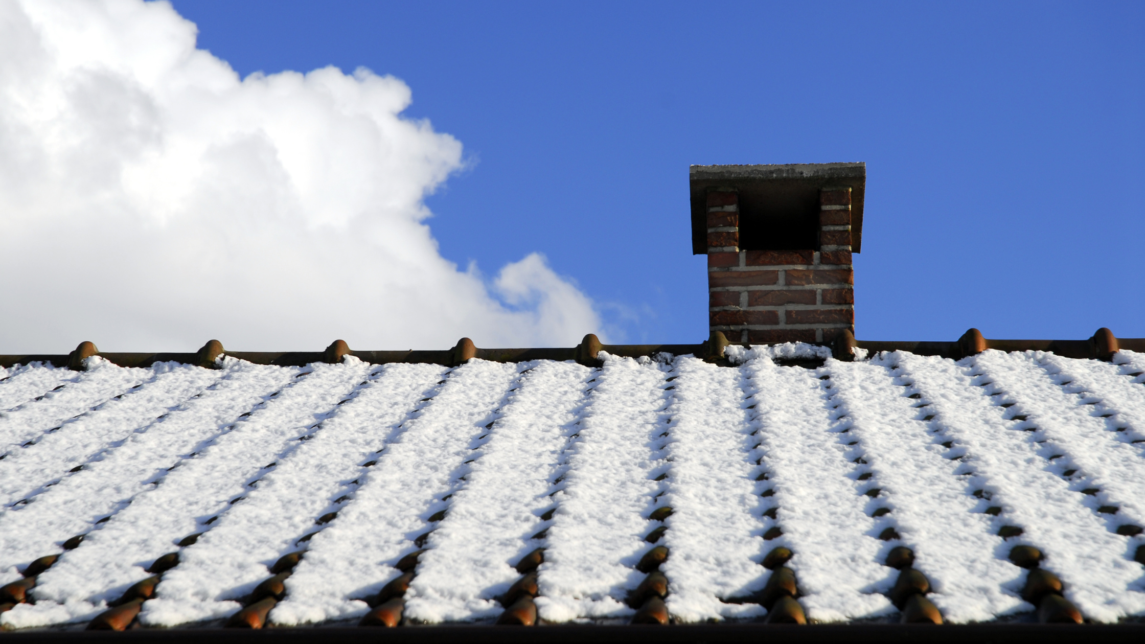 How Winter Weather Can Damage Your Roof