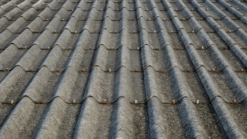 Concrete Shingles