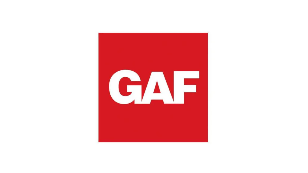 GAF Materials Corp