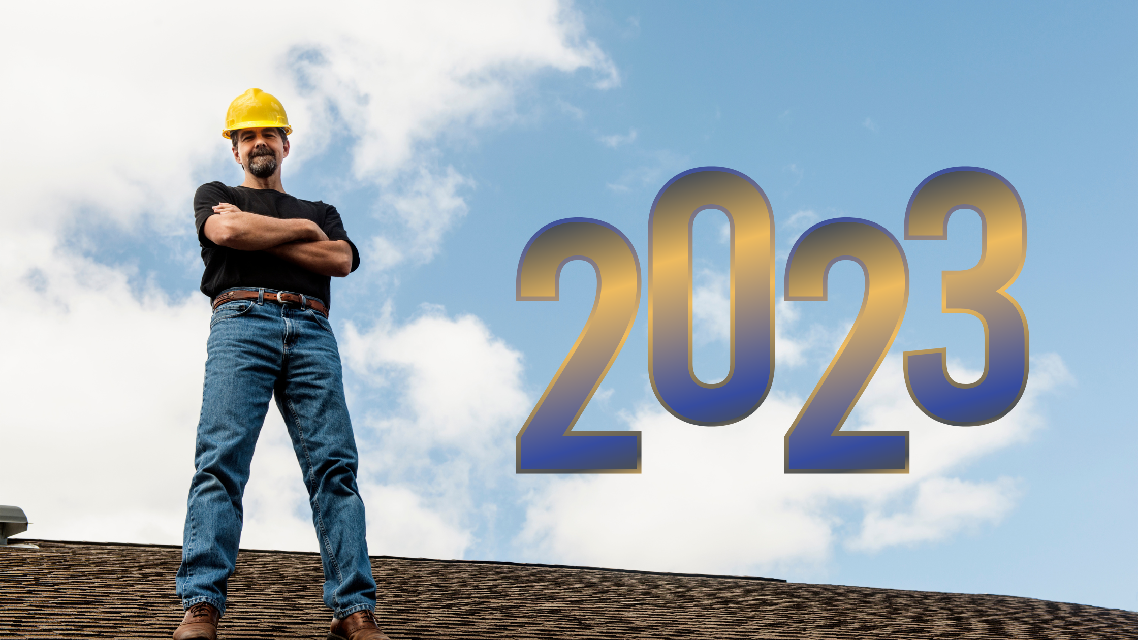 Roofing Trends and Whats Popular in 2023