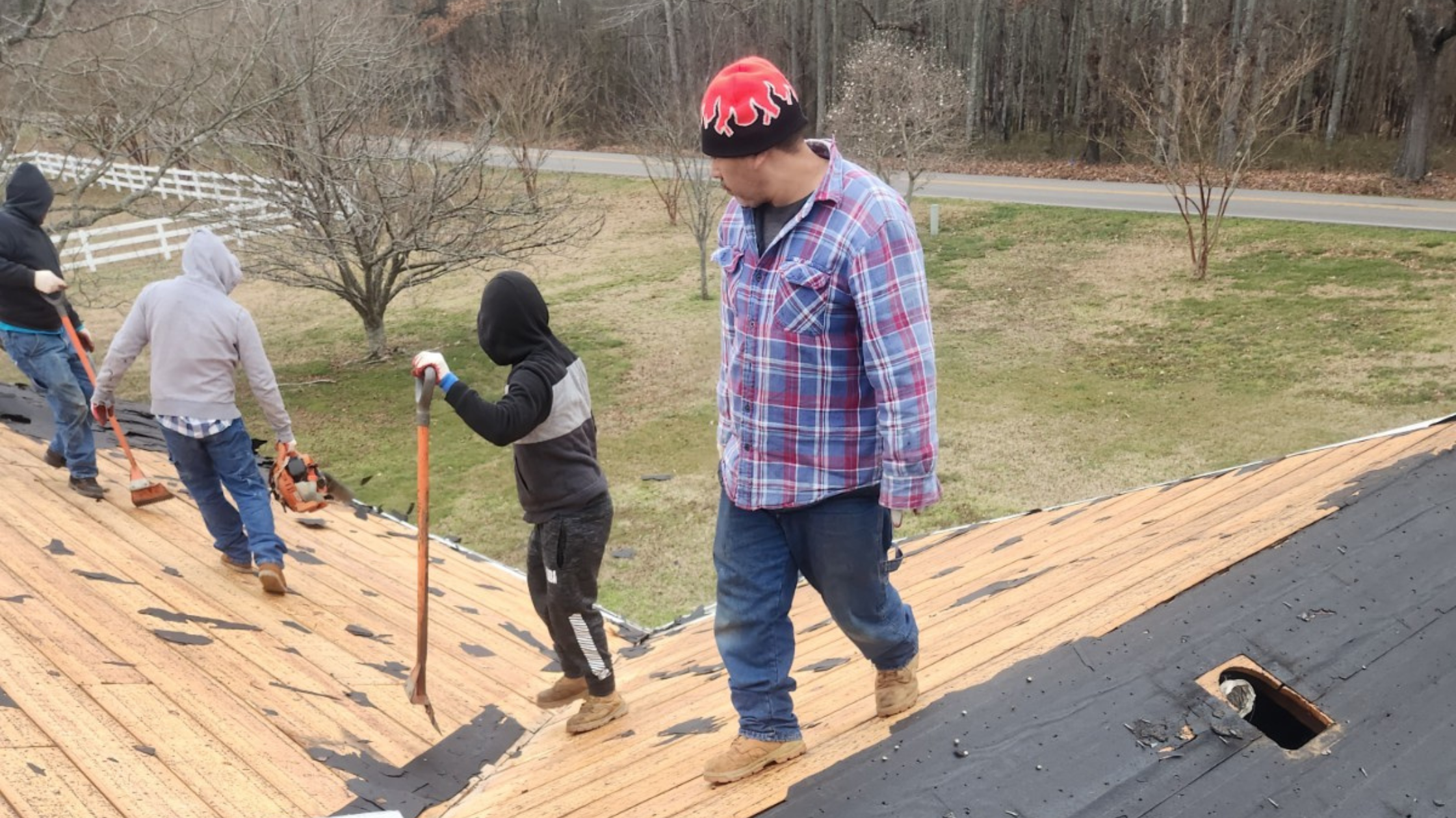 How to Pick the Best Roofing Contractor in Chesapeake VA