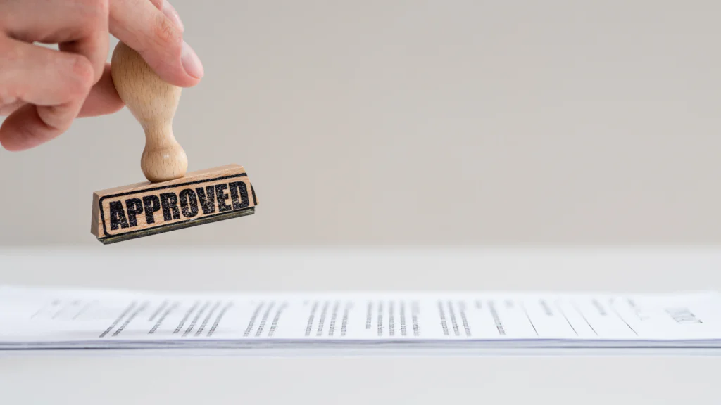 Inspect their work with a contractors permit