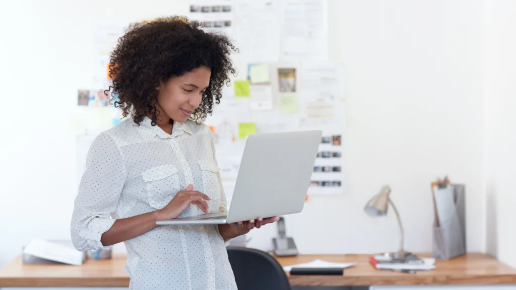 Look at the companys website