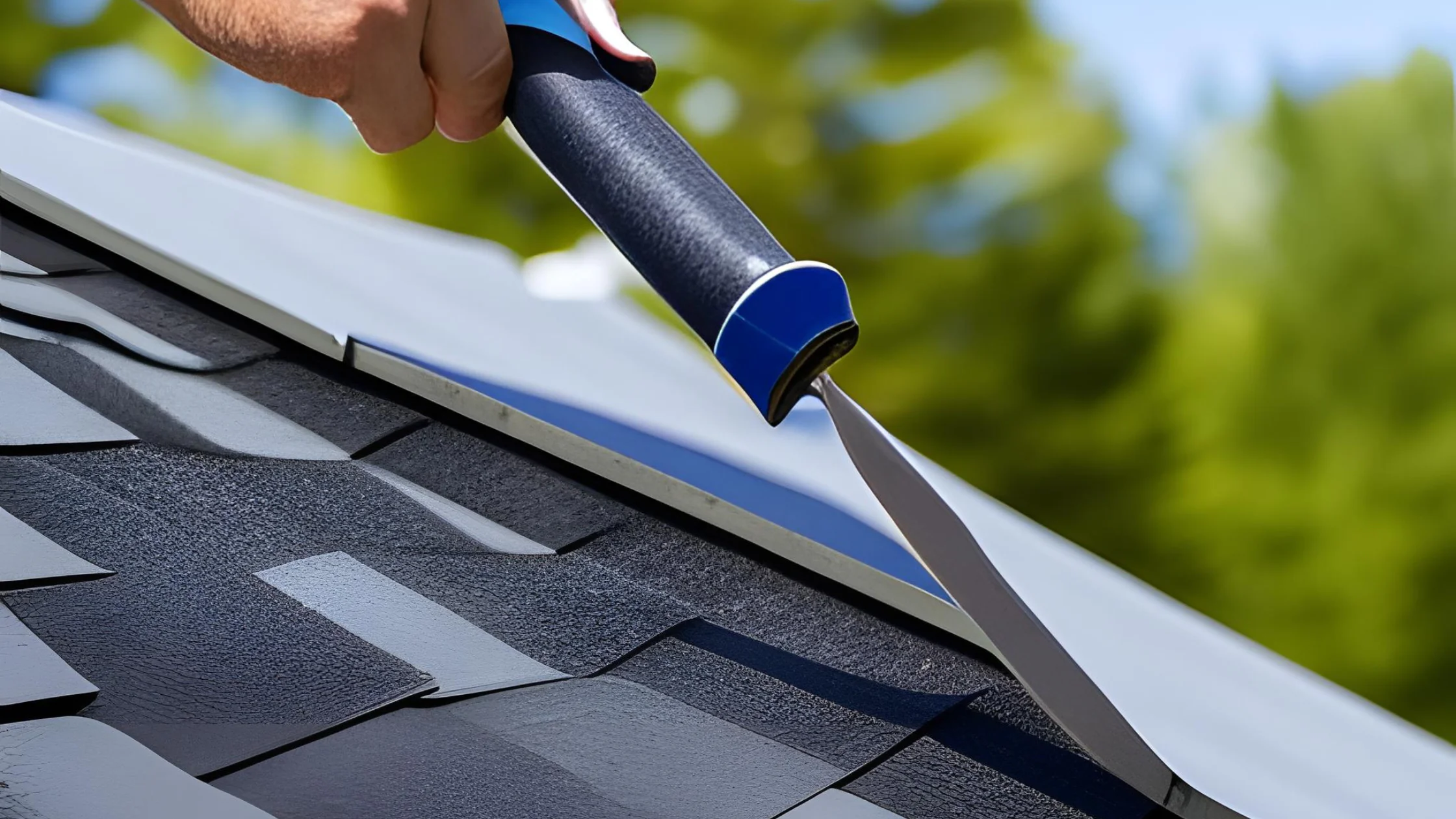 The Hidden Dangers of DIY Roof Repairs