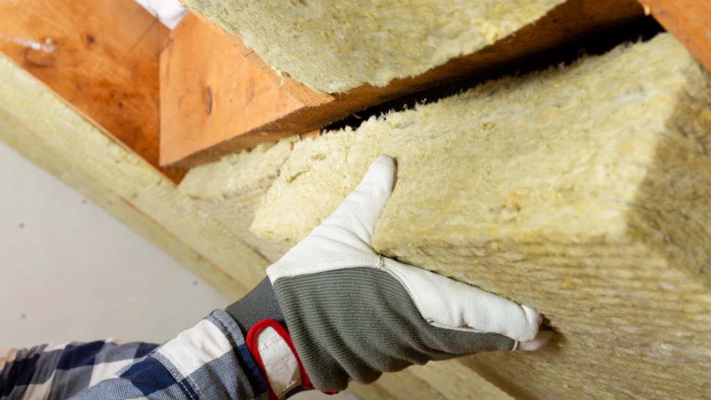 What is insulation and why is it important