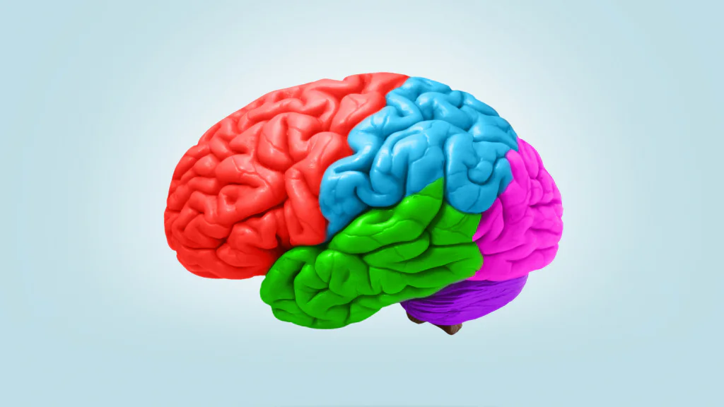 What is color psychology