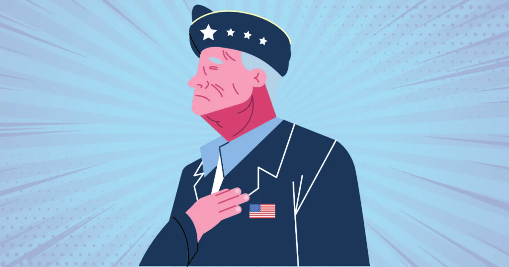 veterans in roofing industry