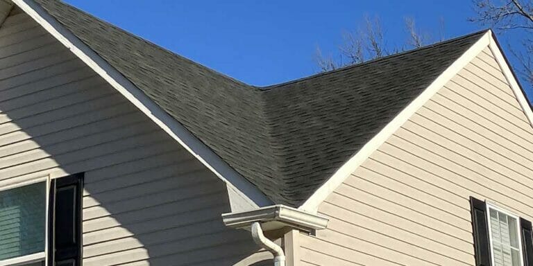 Suffolk VA premier roofing company