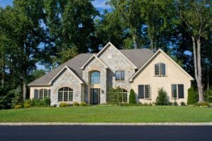 popular roof colors, best roof colors, roof color trends, Chesapeake